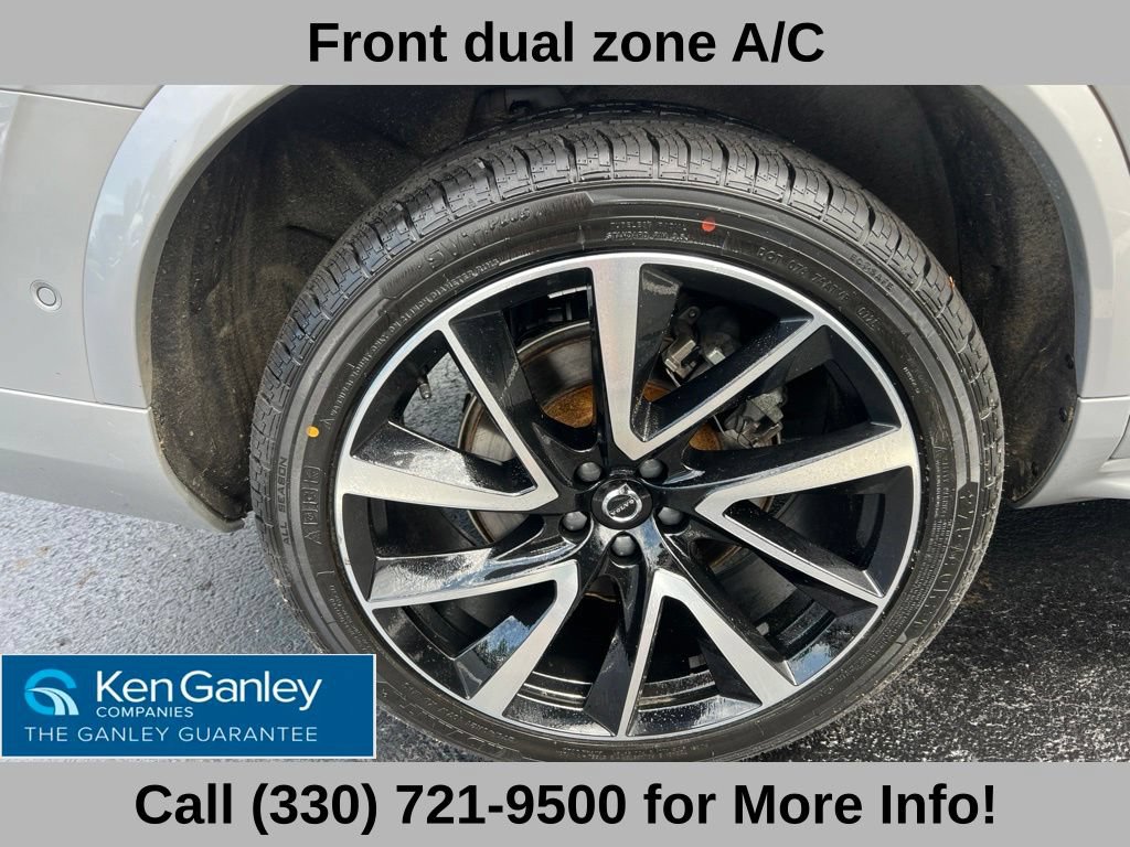Used 2024 Volvo XC90 B5 Plus AWD/4WD image 24