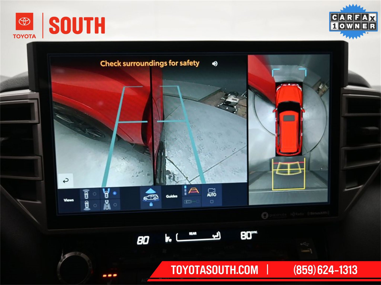 Certified 2023 Toyota Sequoia SR5 image 19