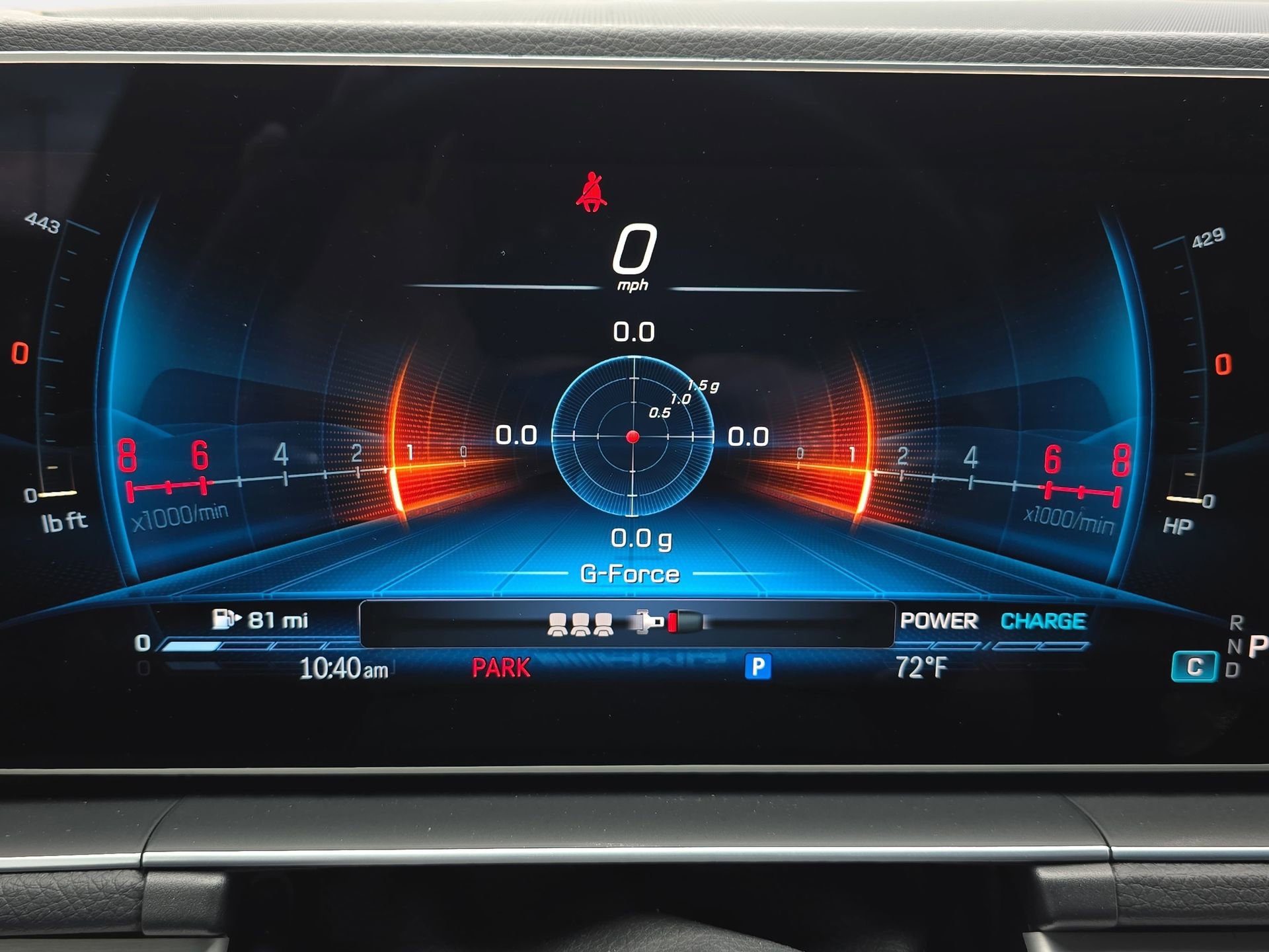 Certified 2024 Mercedes-Benz GLE 53 AMG 4MATIC Coupe image 19