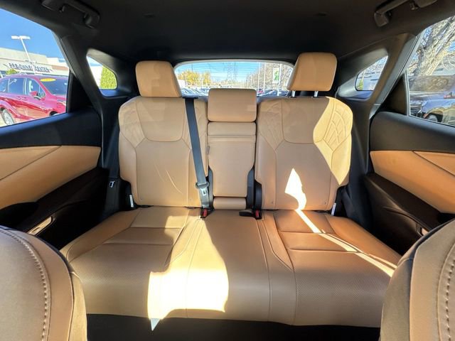 Used 2023 Lexus RX 350 AWD image 23
