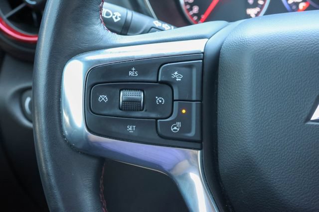 Used 2019 Chevrolet Blazer RS AWD/4WD image 31