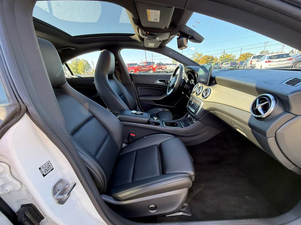 Used 2019 Mercedes-Benz CLA 250 4MATIC image 28