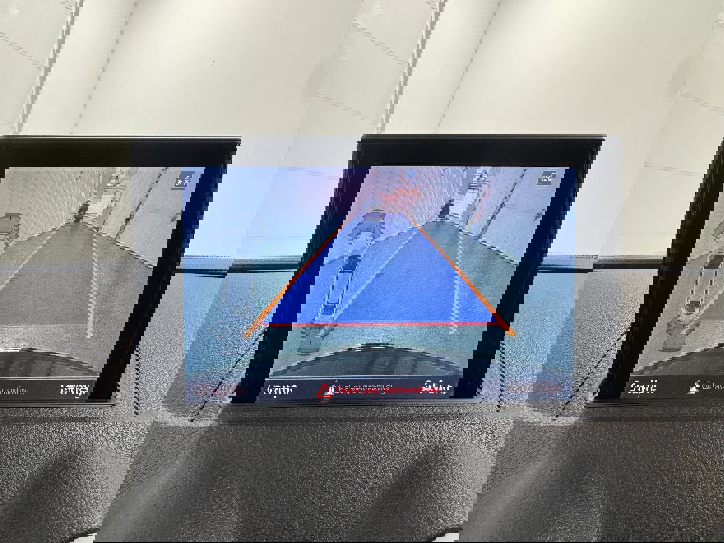 Used 2016 Audi S3 Premium Plus w/ Technology Package image 13