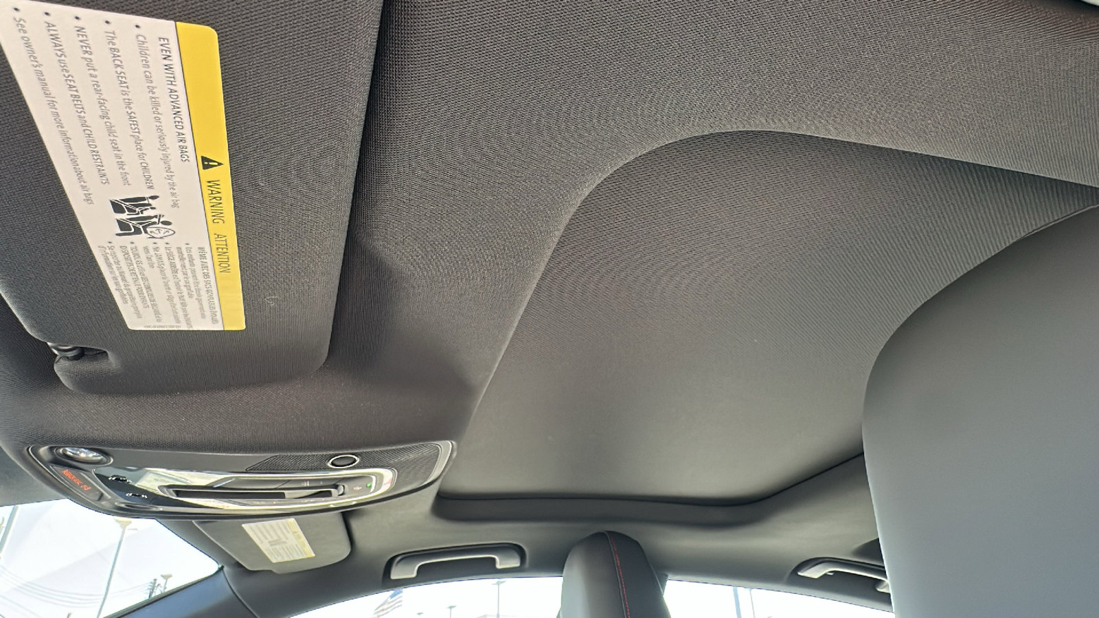 New 2026 Audi RS 7 Performance image 14