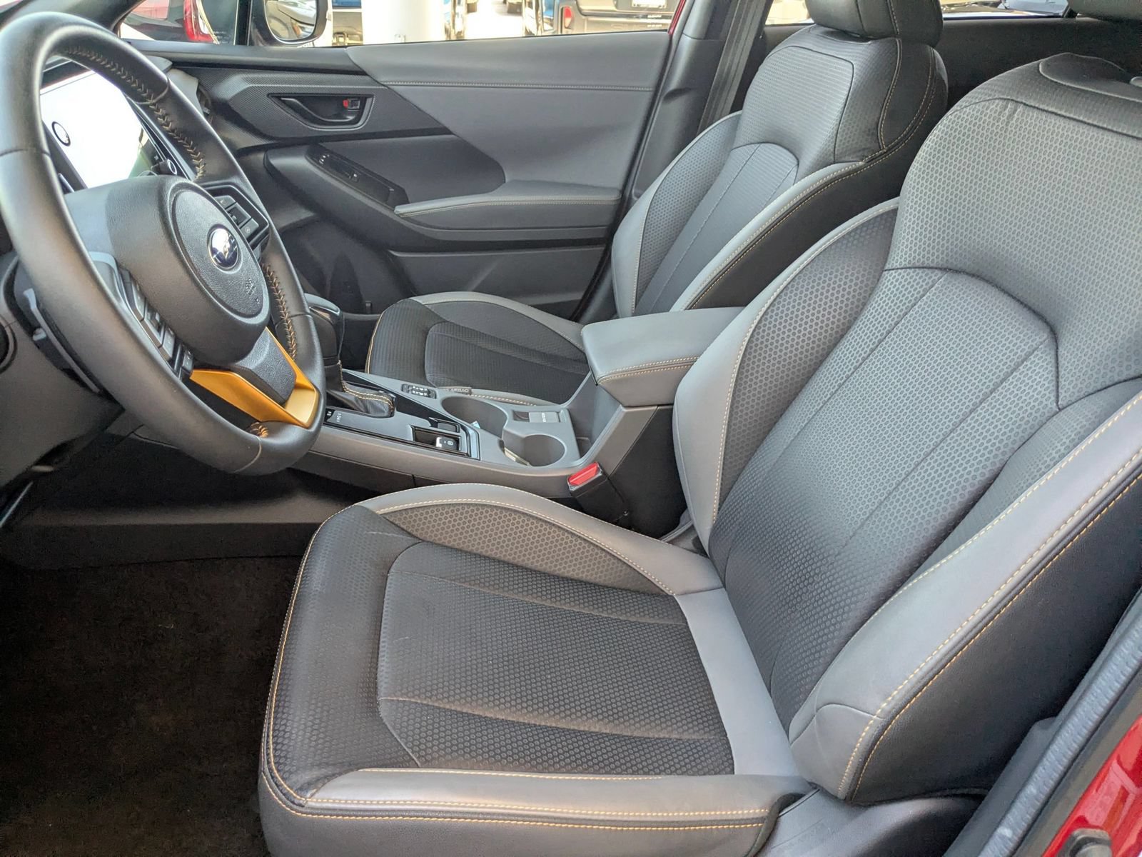 Certified 2024 Subaru Crosstrek 2.5i Wilderness w/ Crosstrek Mirror Package AWD/4WD image 21