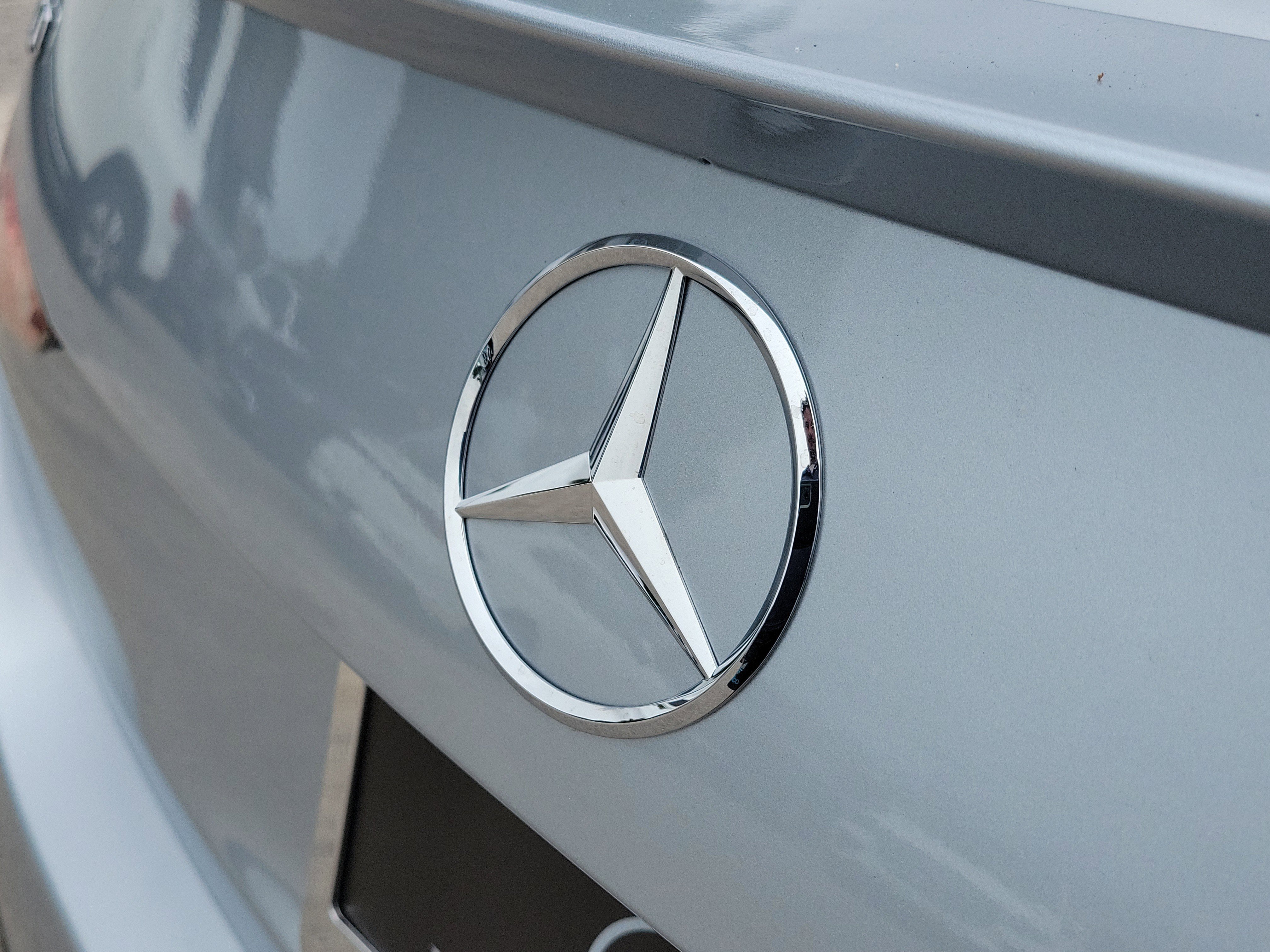 Certified 2026 Mercedes-Benz C 300 Sedan image 33