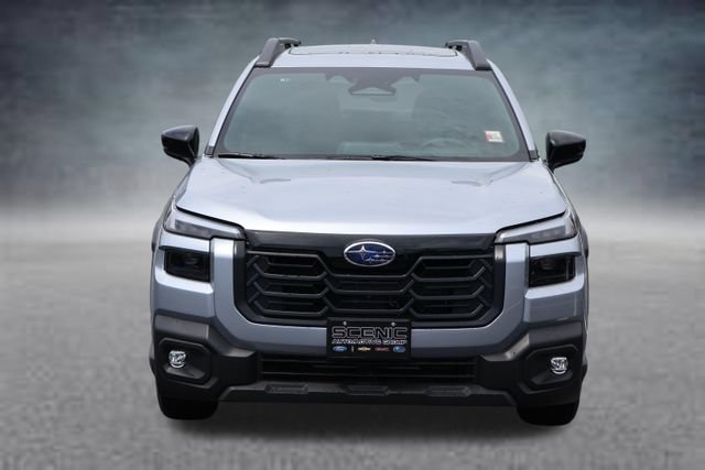 New 2026 Subaru Outback Touring XT AWD/4WD image 25