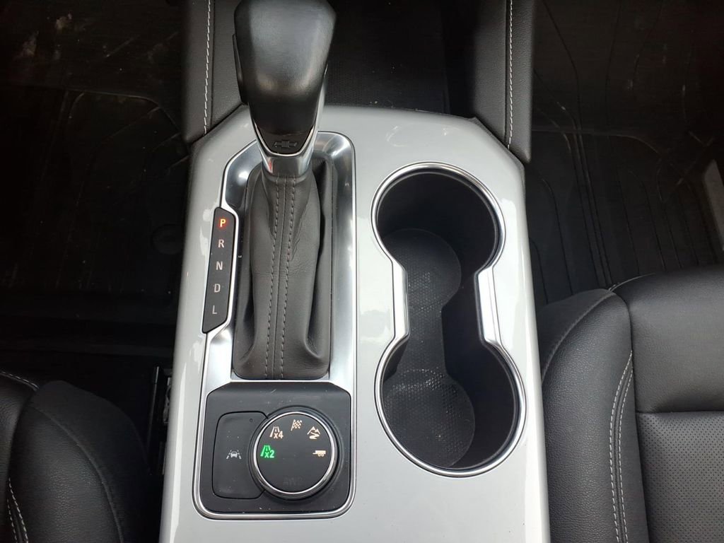 Certified 2024 Chevrolet Blazer LT image 12