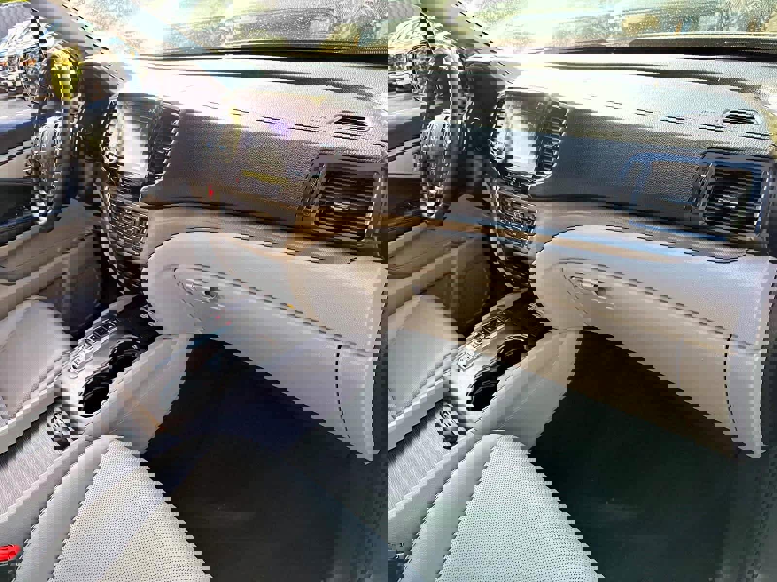 Used 2023 Honda Ridgeline RTL-E image 9