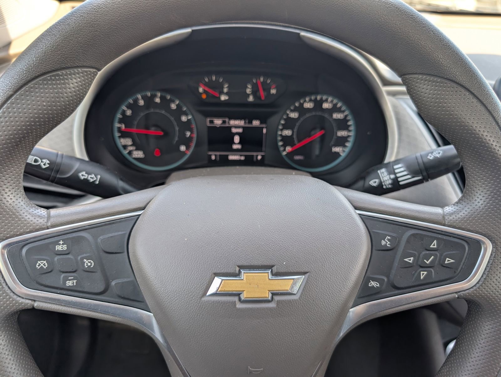 Used 2022 Chevrolet Malibu LT FWD image 24