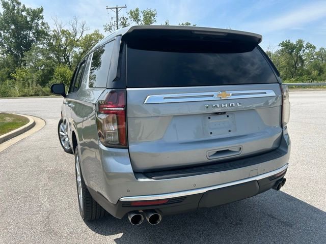Used 2023 Chevrolet Tahoe High Country w/ Premium Package 2 image 5