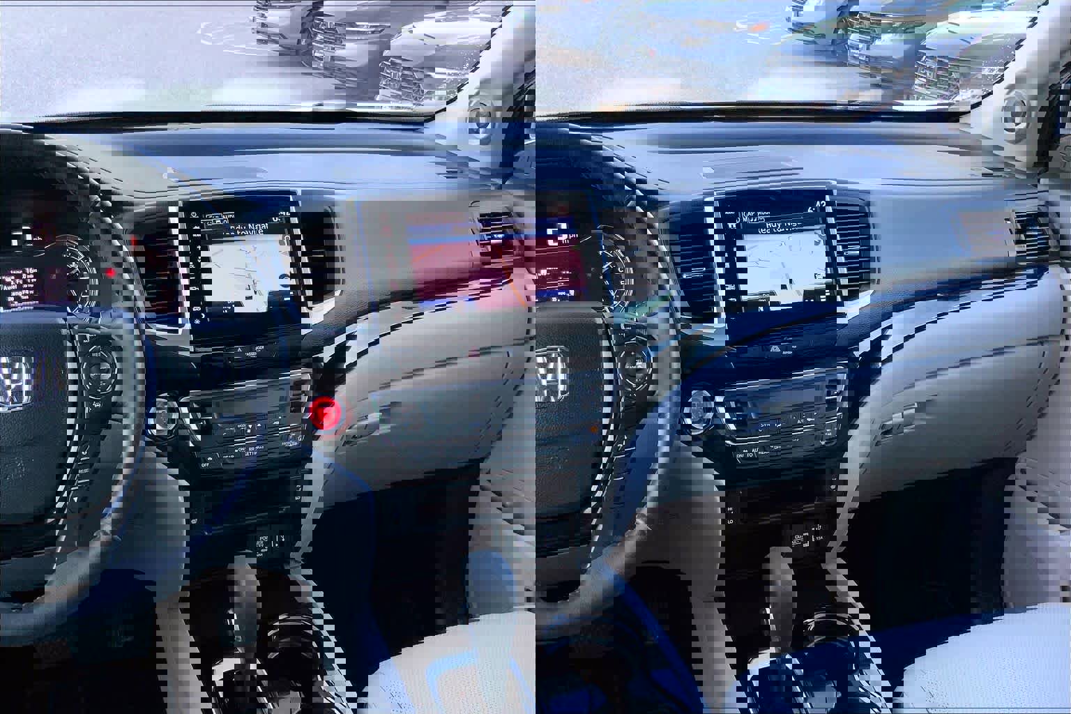 Used 2019 Honda Ridgeline RTL-E image 7