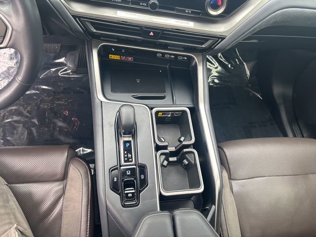 Used 2024 Lexus TX 350 FWD w/ Technology Package image 30