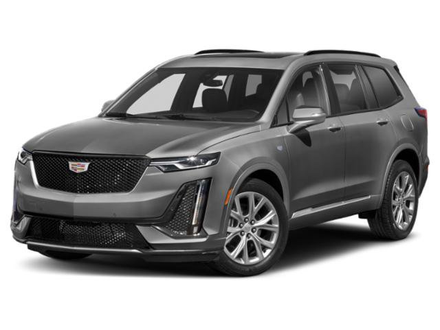Used 2020 Cadillac XT6 Sport