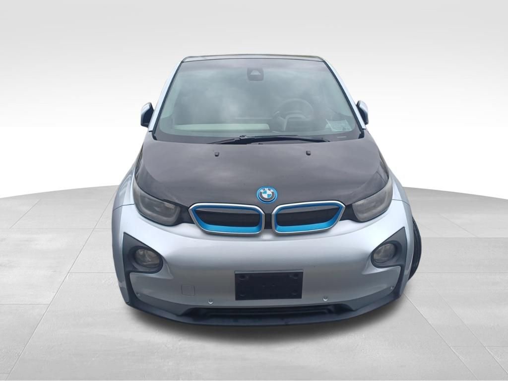 Used 2014 BMW i3 image 2