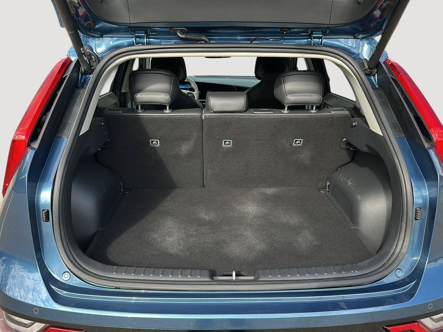 Used 2023 Kia Niro Wave w/ Wave Preserve Package FWD image 19
