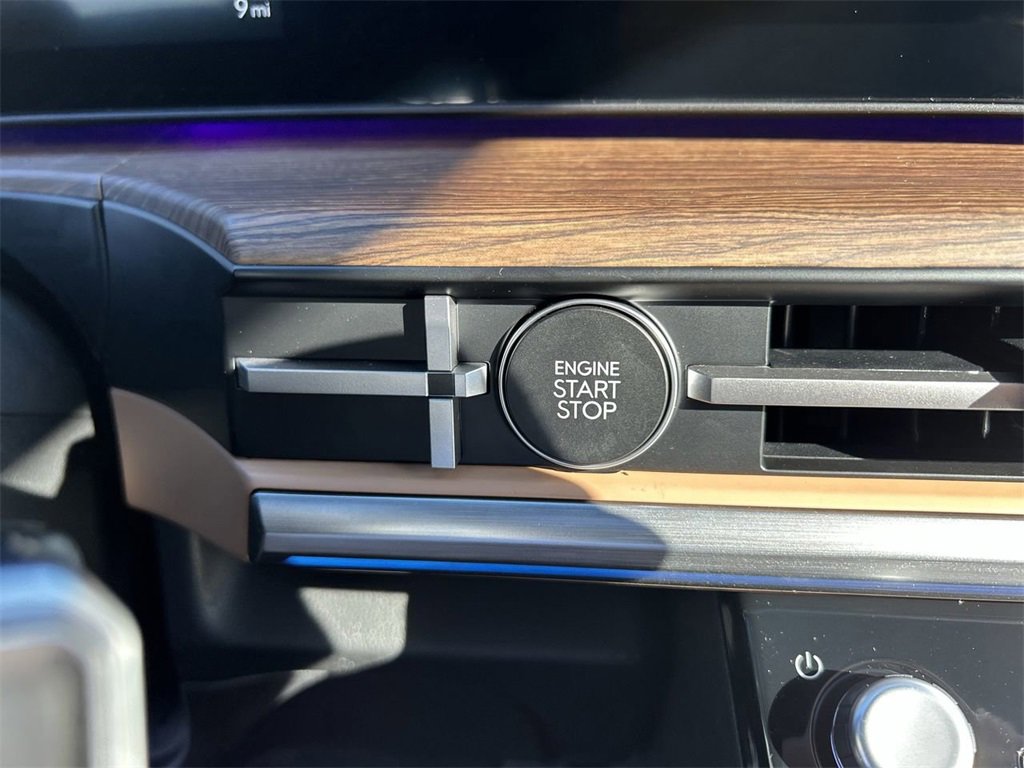 New 2026 Hyundai Santa Fe Calligraphy image 30