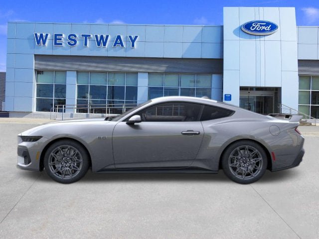 New 2026 Ford Mustang GT RWD image 3