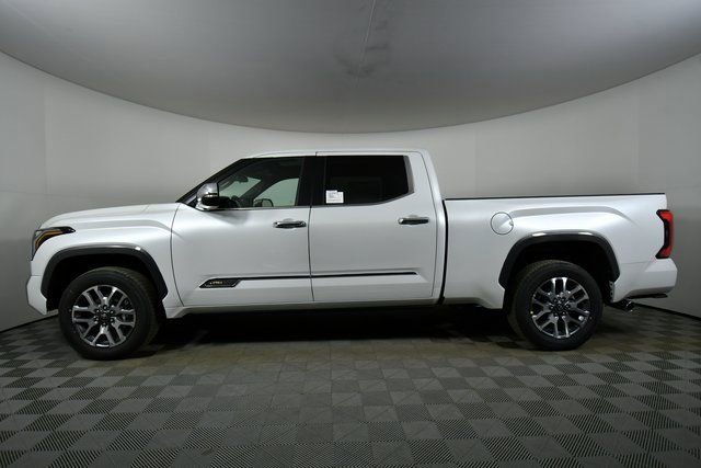 New 2026 Toyota Tundra 1794 Edition image 16