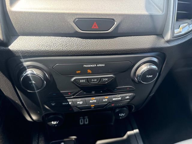 Used 2022 Ford Ranger XLT w/ Equipment Group 302A High image 25