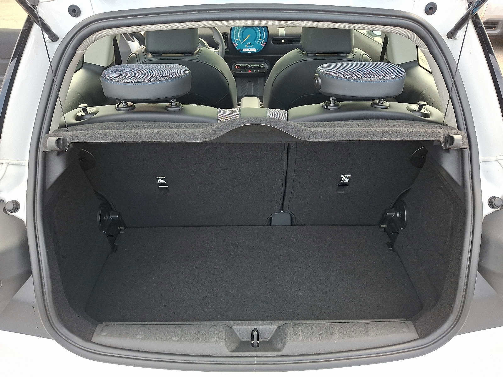 Used 2025 MINI Cooper S image 28