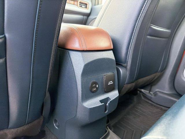 Certified 2022 Ford Maverick Lariat w/ Lariat Luxury Package FWD image 12