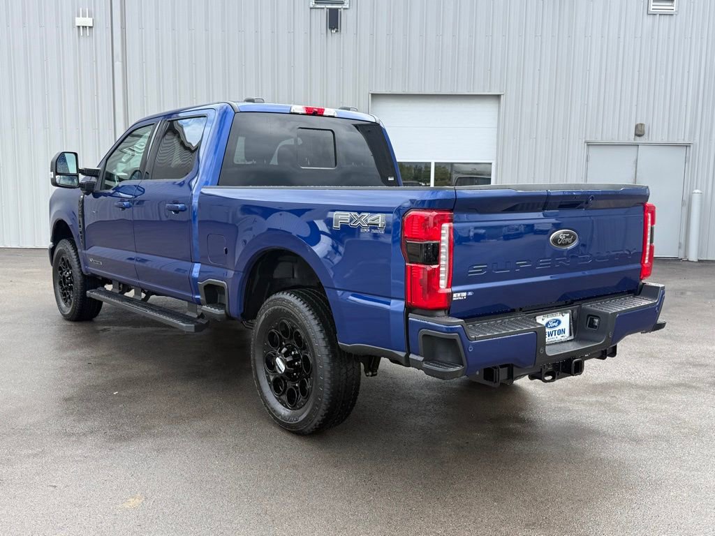 New 2026 Ford F250 XLT w/ XLT Premium Package image 38