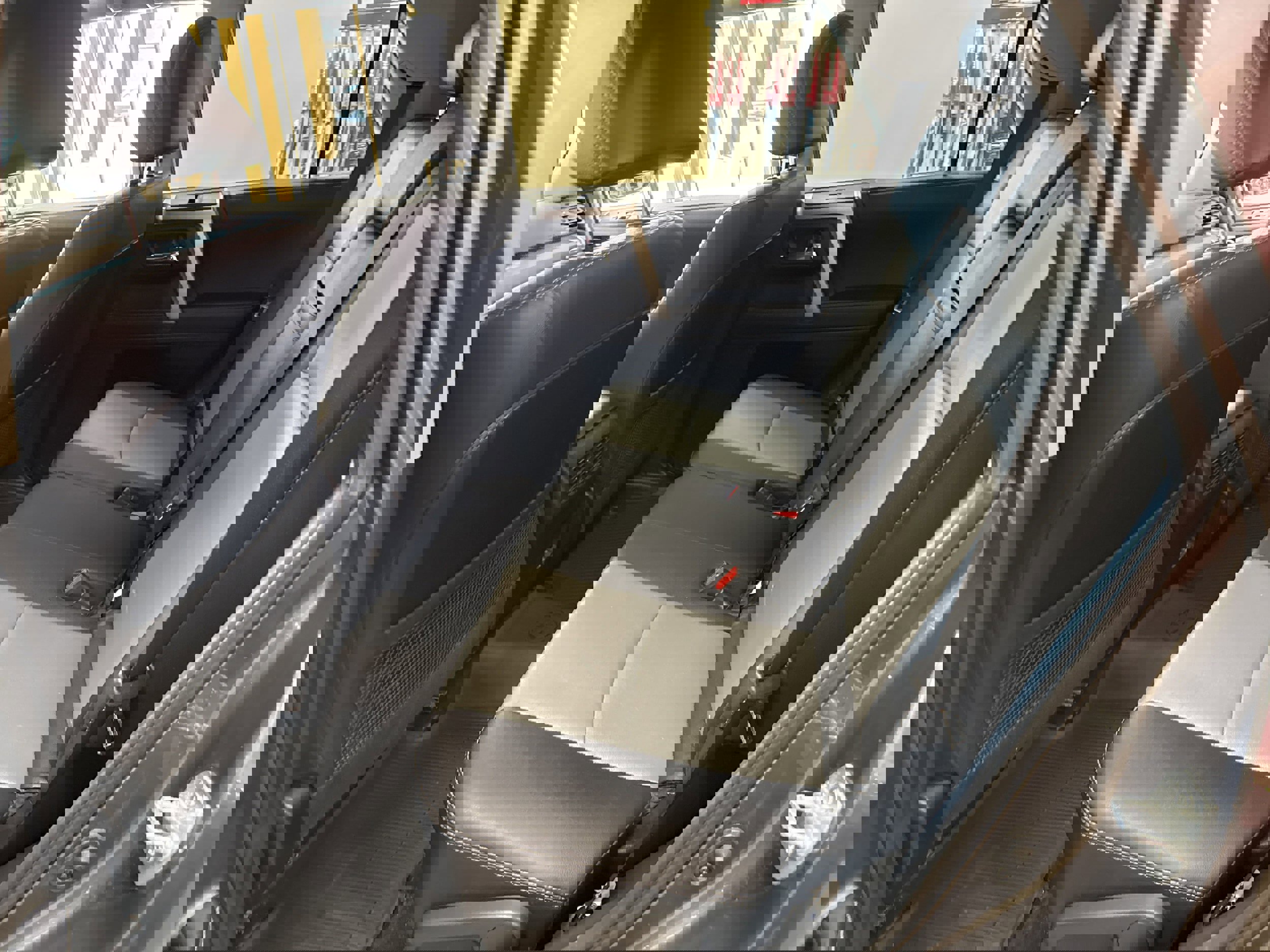 Used 2021 Toyota 4Runner SR5 Premium w/ Moonroof Package image 23