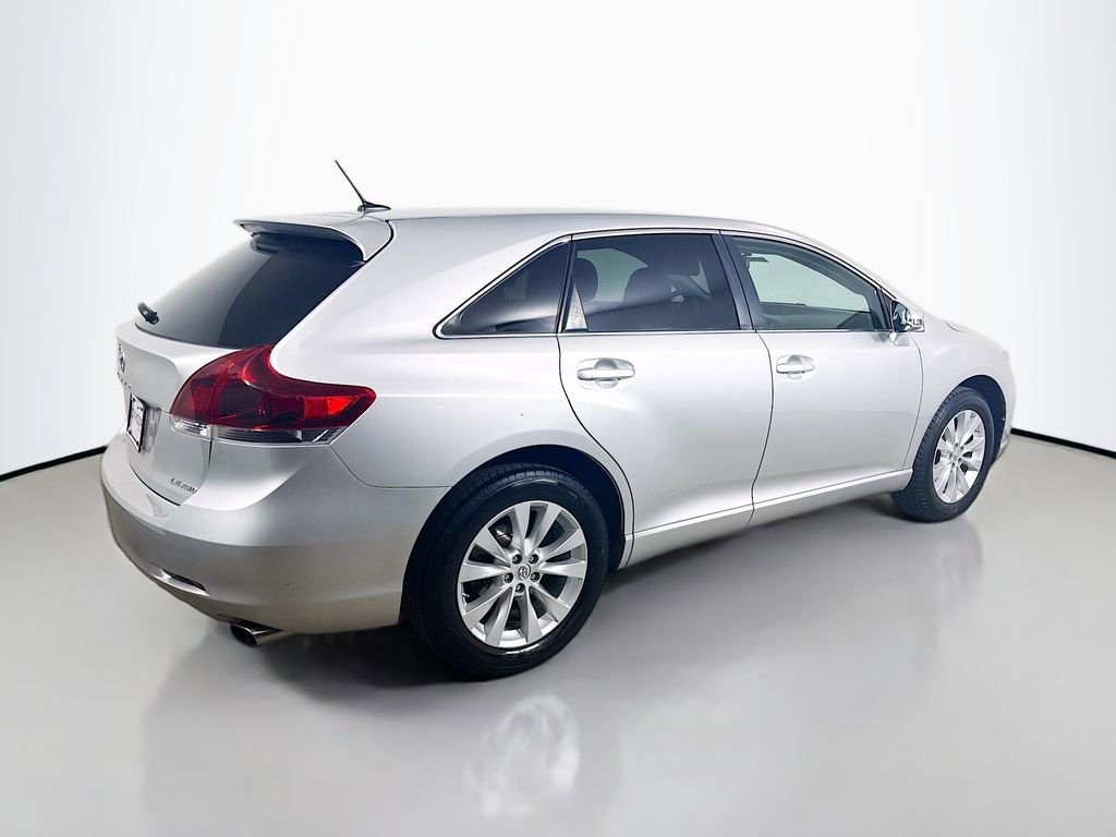 Used 2014 Toyota Venza LE w/ LE Convenience Package AWD/4WD image 7