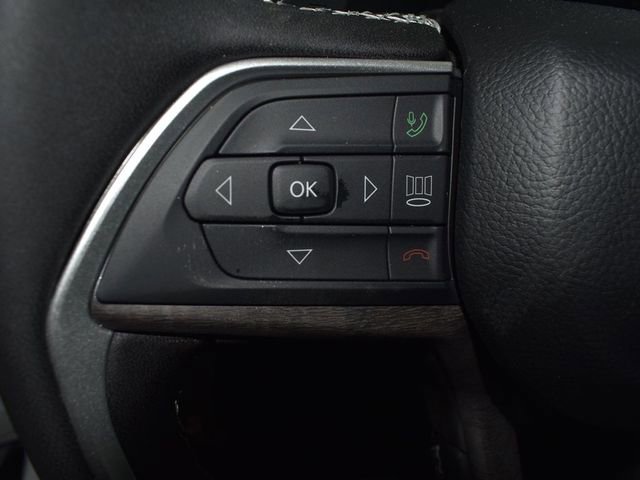 New 2025 Jeep Grand Cherokee L Limited w/ Black Appearance Package image 14