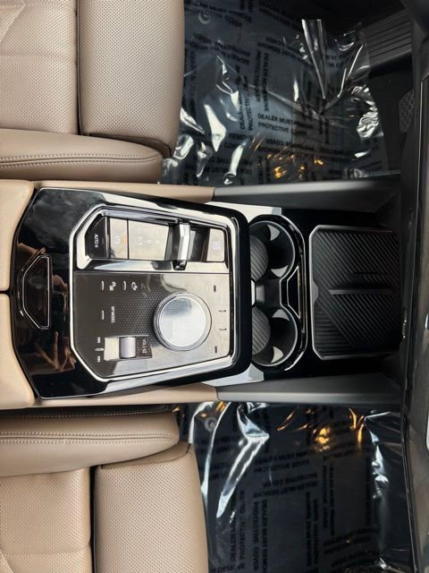 Certified 2025 BMW 530i xDrive image 17