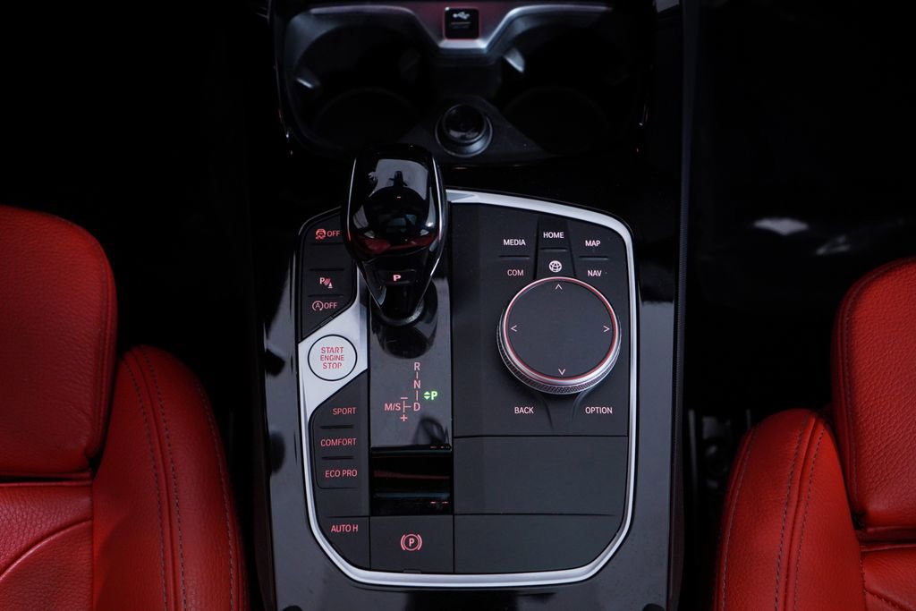 Used 2024 BMW M235i xDrive Gran Coupe w/ M Performance Package image 14