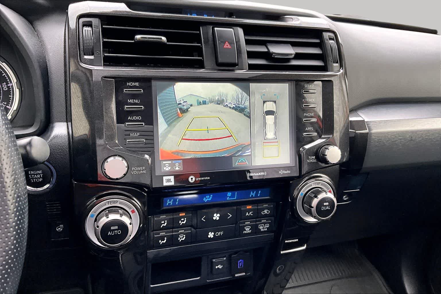 Certified 2023 Toyota 4Runner TRD Pro AWD/4WD image 28