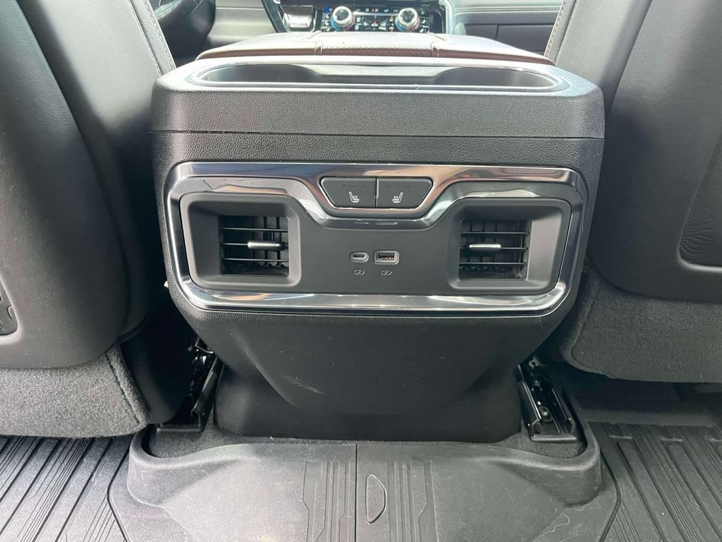 Certified 2024 GMC Sierra 1500 Denali Ultimate AWD/4WD image 15