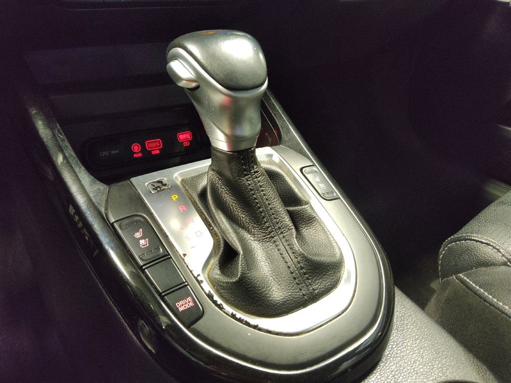 Used 2019 Kia Forte EX image 26