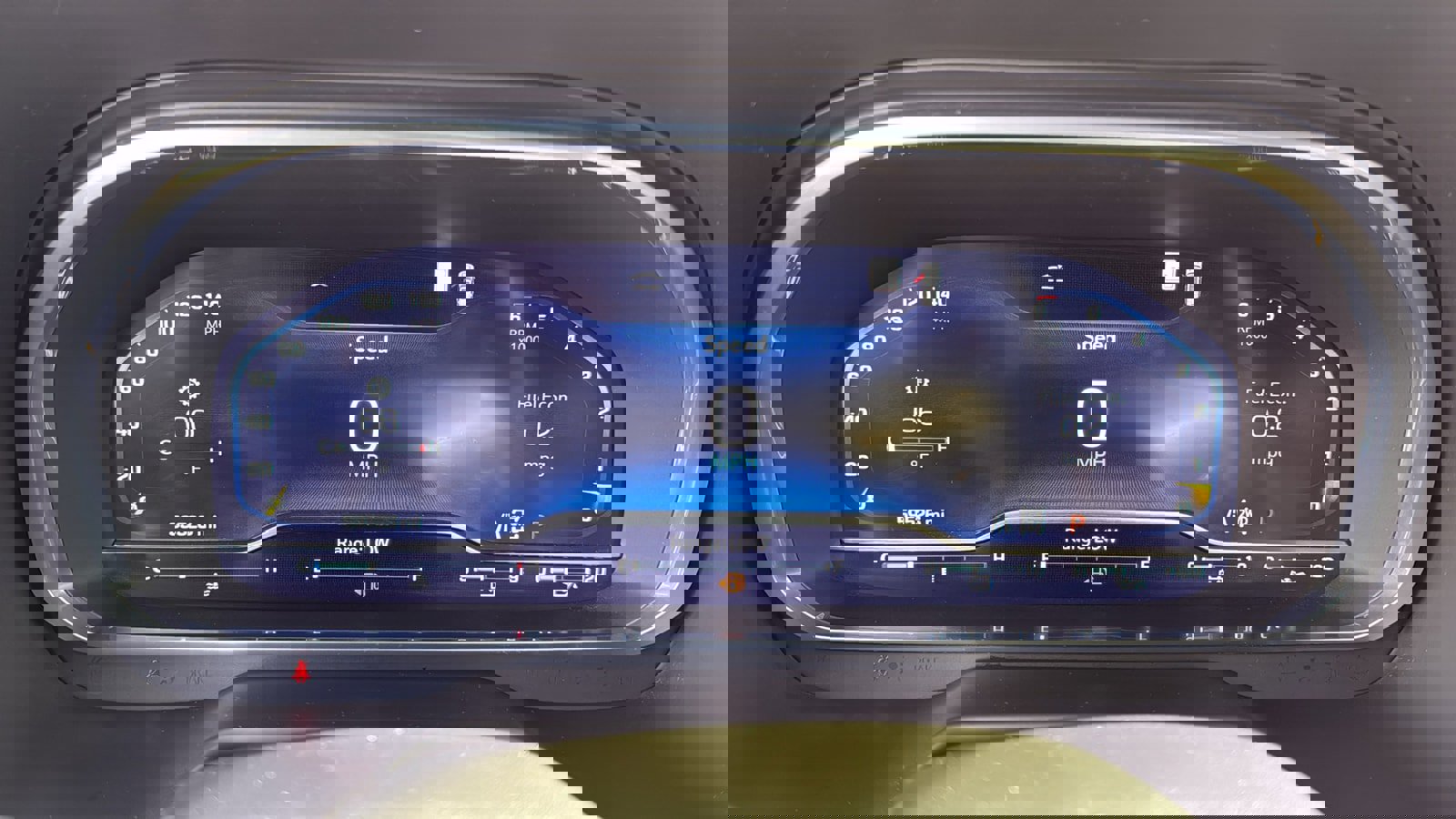 Used 2023 Chevrolet Tahoe High Country w/ LPO, Illumination Package image 17