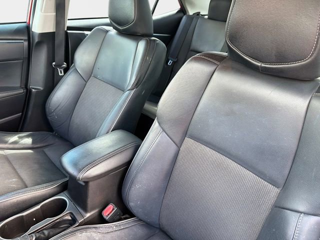 Used 2015 Toyota Corolla S image 20