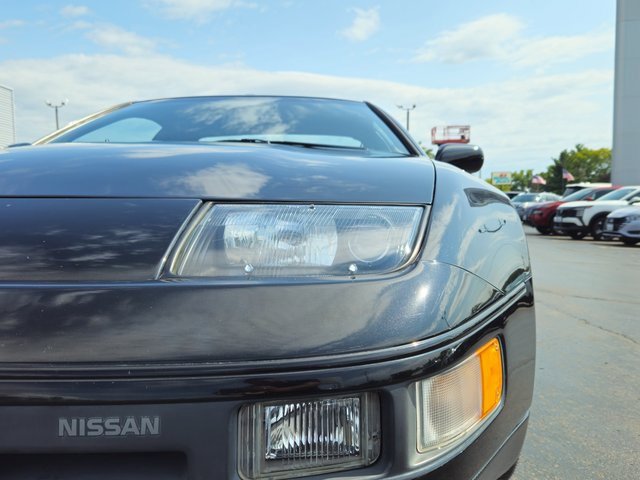 Used 1990 Nissan 300ZX GS image 13