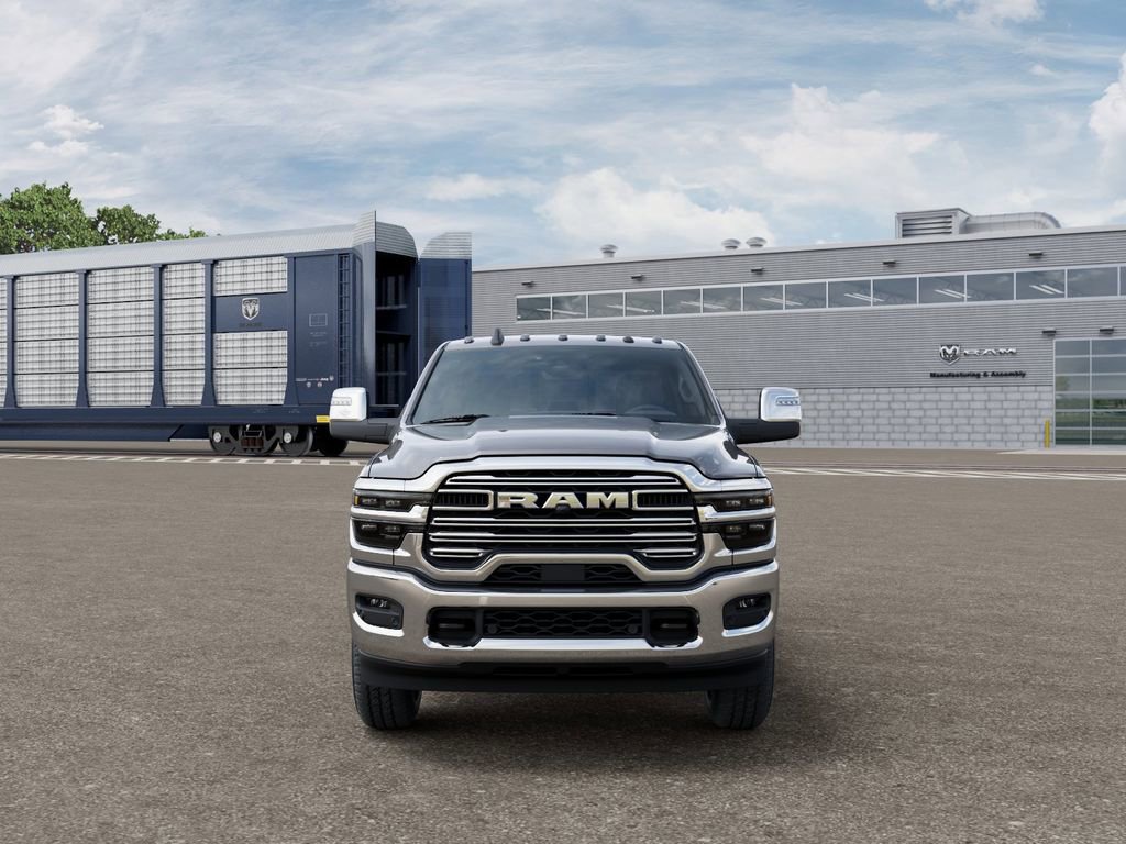 New 2026 RAM 2500 Laramie image 6