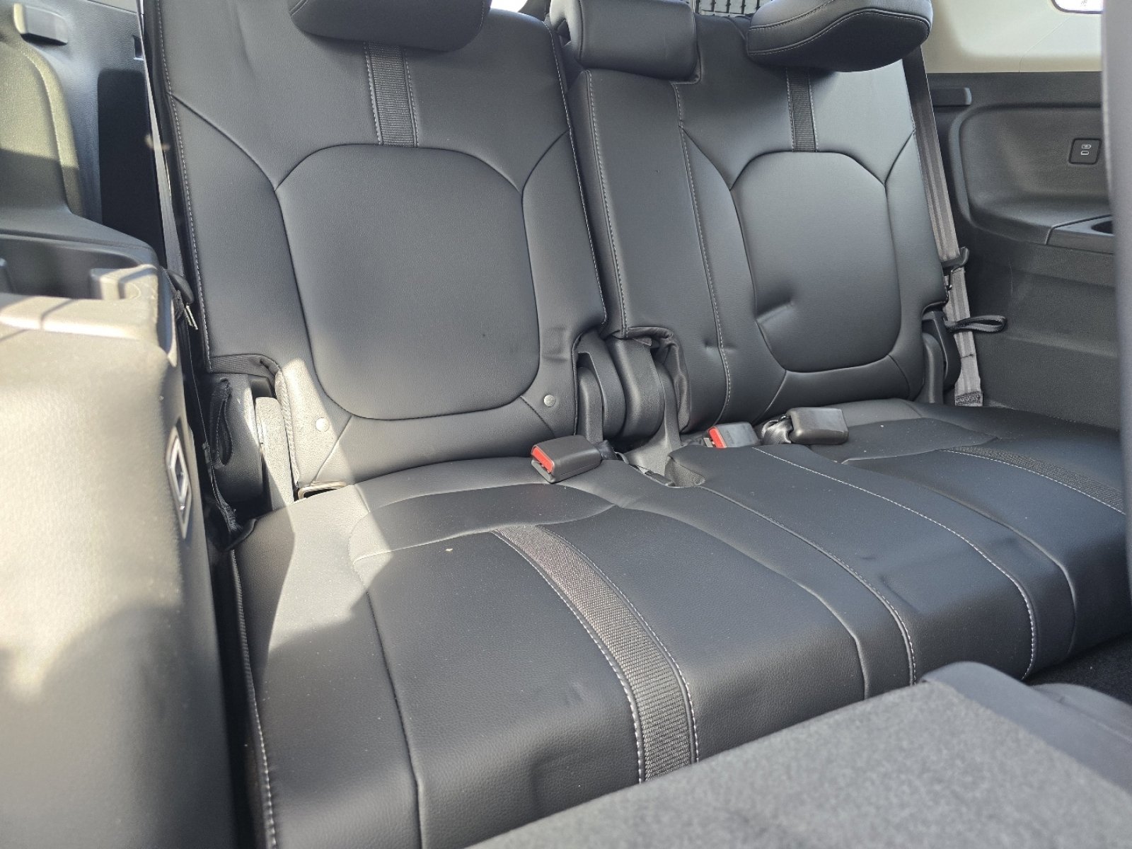 Certified 2024 Honda Pilot EX-L image 22