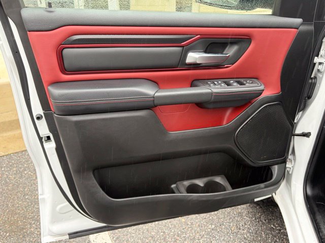 Used 2026 RAM 1500 Rebel w/ Rebel Level 1 Equipment Group AWD/4WD image 12
