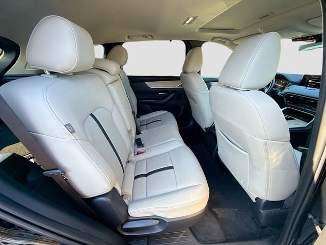 Used 2025 MAZDA CX-70 3.3 Turbo w/ Premium Package image 28