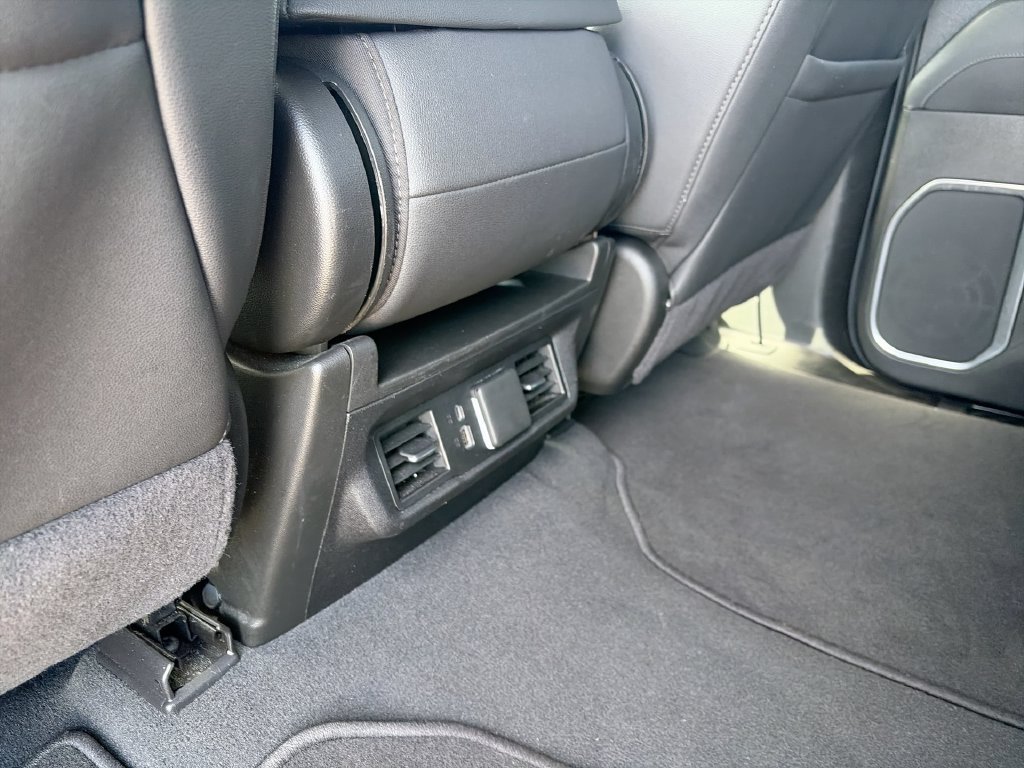 Certified 2025 GMC Sierra 1500 SLT AWD/4WD image 25