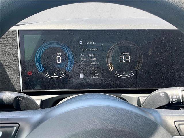 Used 2025 Hyundai Tucson SE FWD image 22