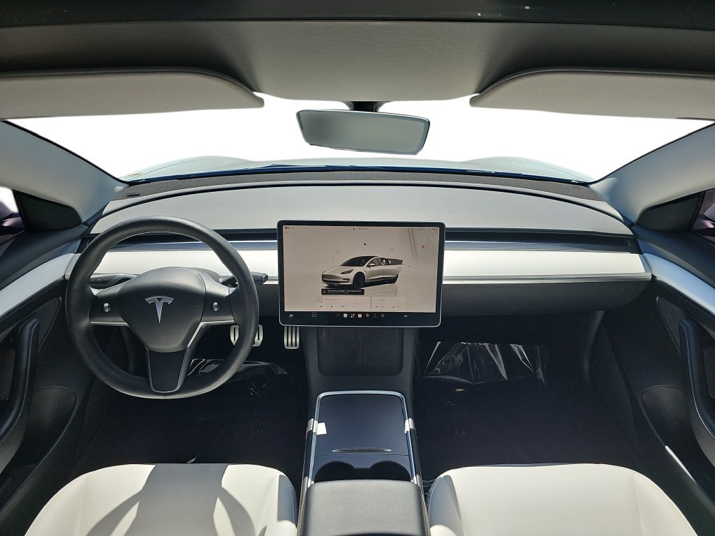 Used 2023 Tesla Model 3 Performance AWD/4WD image 13