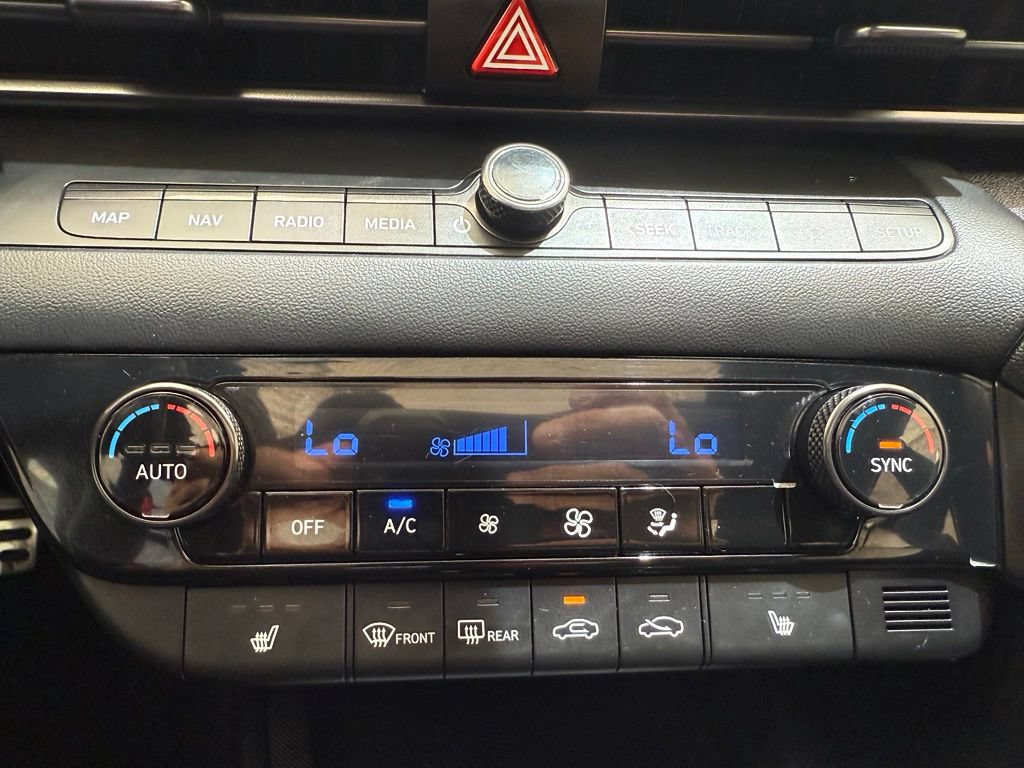 Used 2023 Hyundai Elantra N Line FWD image 35