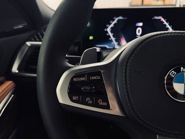 New 2026 BMW X6 xDrive40i image 31