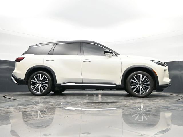 Used 2022 INFINITI QX60 Autograph AWD/4WD image 29