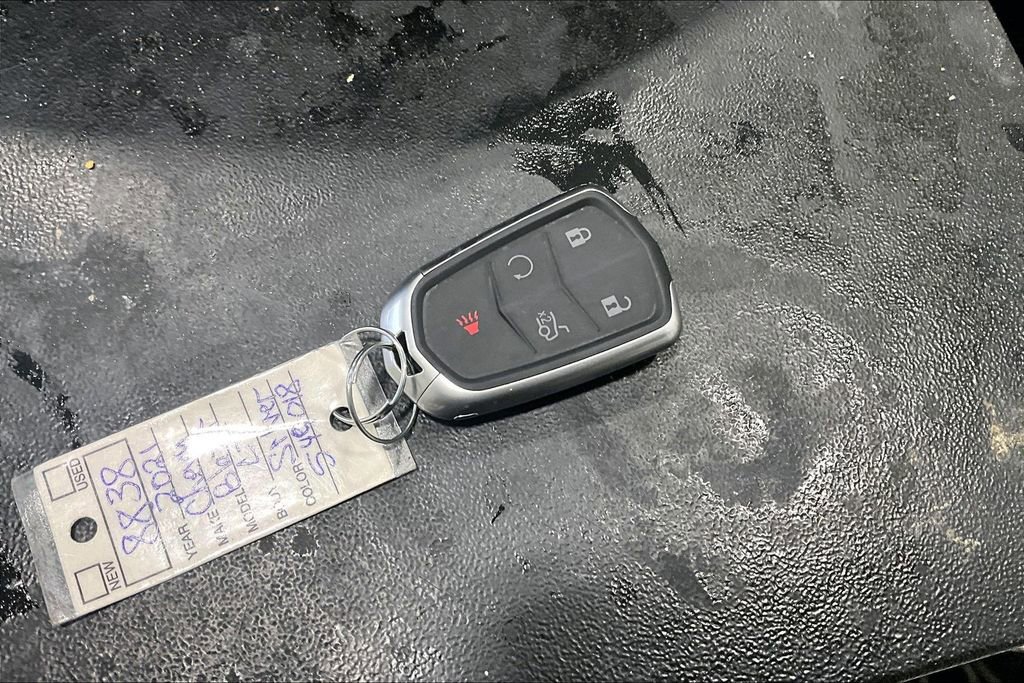 Used 2021 Chevrolet Blazer LT image 33