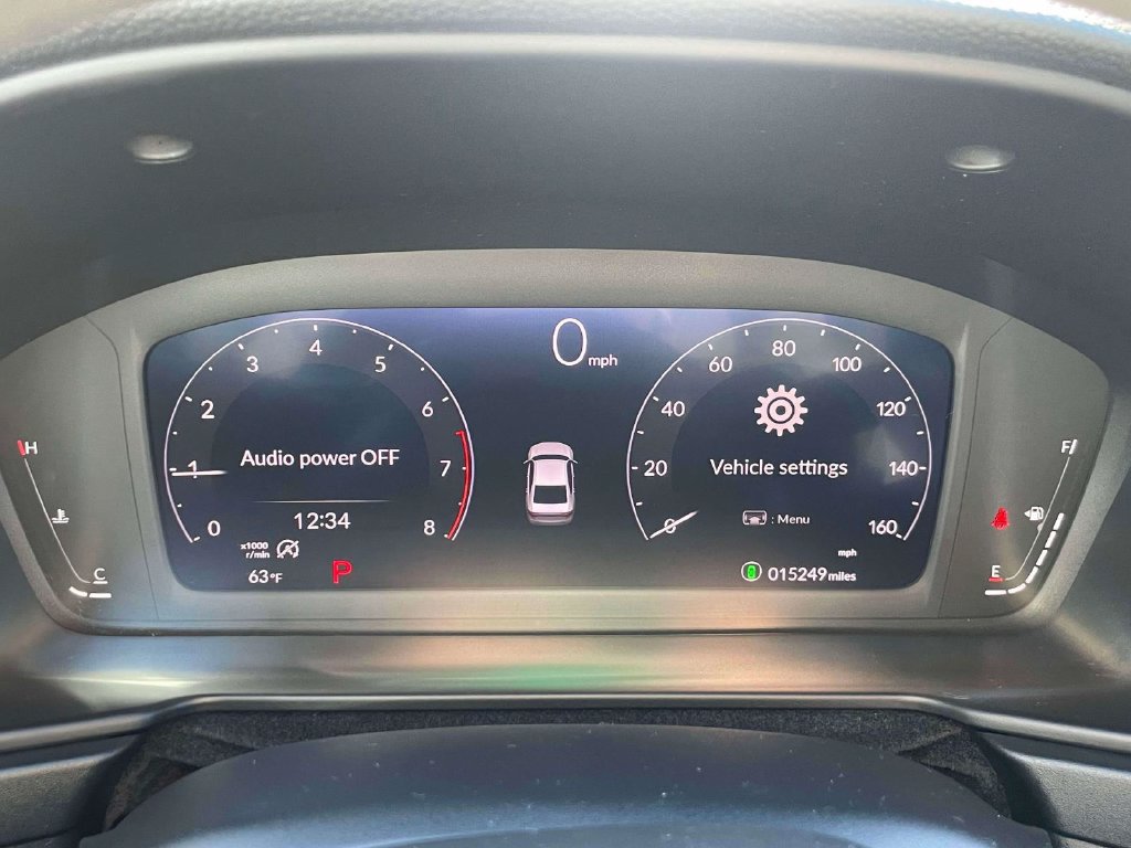Used 2024 Honda Accord EX image 26